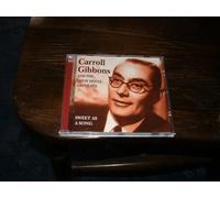 Carroll Gibbons and The Savoy Hotel Orpheans - Sweet as a Song [UK Import]