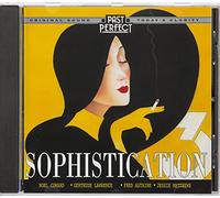 Carroll Gibbons - Sophistication 3: More Songs From the 30s & 40s