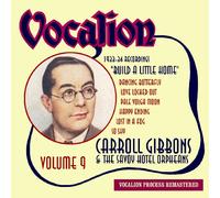 Carroll Gibbons & the Savoy Or - Vol.9-The 1933 [Import]
