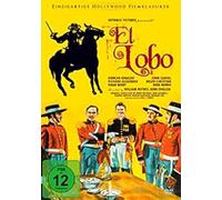 Carroll,John - El Lobo [Import]