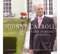 Carroll Johnny - 50 Golden Greats
