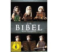 Carroll,Josh - Die Bibel: Altes Testament