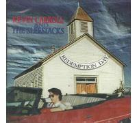 Carroll, Kevin - Redemption Day