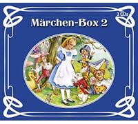 Carroll,Lewis - Titania Special: Märchenbox 2: Alice im Wunderland [Import]