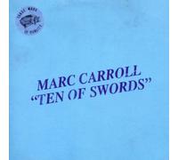 Carroll Marc - Ten of Swords