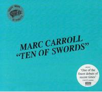 Carroll Marc - Ten of Swords [Import]