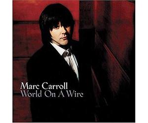 Carroll,Marc - World on a Wire