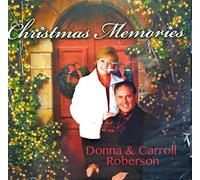 Carroll Roberson - Christmas Memories [Import]