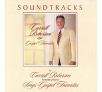 Carroll Roberson - Gospel Favorites CD Soundtrack [Import]