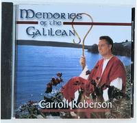 Carroll Roberson - Memories of The Galilean CD Soundtrack [Import]
