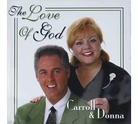 Carroll Roberson - The Love of God CD Soundtrack [Import]