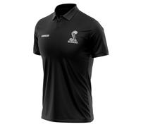 Carroll Shelby Super Snake Polo en Polyester léger