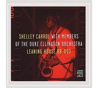 Carroll, Shelley - With Members of the Duke Ellin