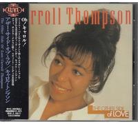 Carroll Thompson - Another Side of Love