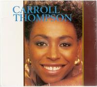 Carroll Thompson - Carroll Thompson [Import]