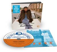 Carroll Thompson - Hopelessly in Love