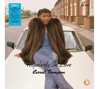 Carroll Thompson Hopelessly in Love (Limited Blue Colour Vinyl) (Vinyl)