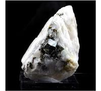 CARROLLITE - Pierre Naturelle en Provenance de la DR Congo, Kamoya - Rare Minéral de Sulfure de Cuivre et de Cobalt - 1362.0 ct - Certificat d'Authenticité Inclus 63 x 60 x 51 mm G