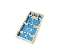 Carrom 400.01 Skittles Game