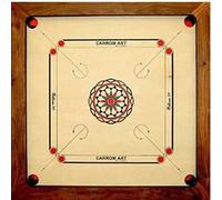 Carrom Art | Carrom : Ellora - 77 cm