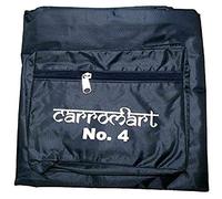 Carrom Art | Carrom - Housse n°4 compatible Ellora 77 cm | Accessoire billard indien