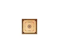 Jeu Carrom Ellora 70x70 cm