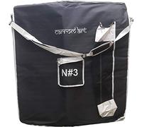 Carrom : Housse n°3 85 cm - Compatible Ellora 85x85 cm ou Mango 83x83 cm