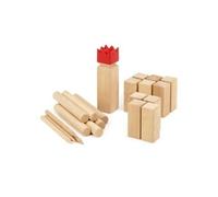 Carromco - 7710 - Jeu d'échecs extérieur 'Wikinger Schach Classic'