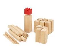 Carromco - 7710 - Jeu d'échecs extérieur 'Wikinger Schach Classic' G