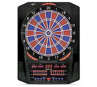 Carromco Dartboard, ELECTRONIQUE, Topaz 901-BR