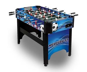 Carromco Mercury XT Jeu de Football de Table