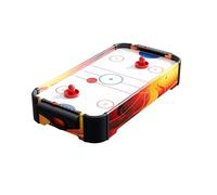 Carromco SPEEDY-XT table de air hockey Table de hockey sur coussin d'air Multicolore