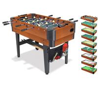 CARROMCO TABLE MULTIFONCTION CAMPUS-XT, 9in1, TÉLÉCOPIEURS