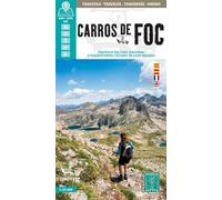 Carros de Foc - PN d'Aigüestortes i estany St Maurici