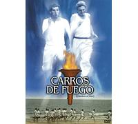 Carros De Fuego [Import]