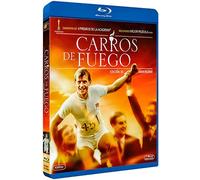 Carros de Fuego-BD [Blu-Ray]