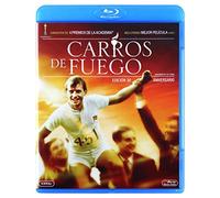 Carros De Fuego [Blu-Ray] [Import]