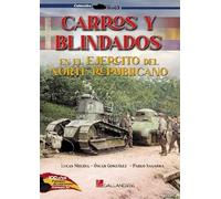 Carros y Blindados en el Ejército del Norte republicano