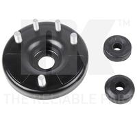 Carrossage Entretoise Roulements Jambe Avant pour Honda Accord VII Tous Les