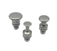 Carrosserie Automobile Débosselage Sans Peinture Pointes De Marteau Mélange Marteaux Vis Sur Ensemble Interchangeable Outil Débosselage