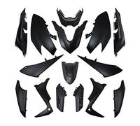 Kit Carénage P2r Pour Scooter Yamaha 530 T-Max 2017 À 2019 Neuf