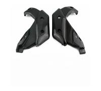 Carrosserie carénages Carénages De Carrosserie De Moto Support en Carbone Panneau De Couverture Latérale Carénage De Capot pour XJ6 2009 2010 2011 2012