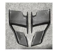 Carrosserie carénages Kit d'ailes Aérodynamiques Latérales De Carénage De Moto pour S1000R M1000R 2021-2022 2023 2024 Accessoires