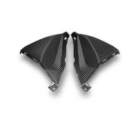 Carrosserie carénages pour CBR 600RR F5 2007 2008 2009 2010 2011 2012 Moto Phare Couverture Carénage Cadre Latéral Panneau Protection