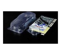 Carrosserie Ford Mustang Gt4 - 1/10e - Tamiya G