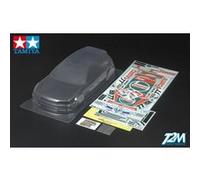 Carrosserie Honda Civic Castrol - 1/10e - Tamiya G