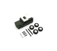 Carrosserie Kyosho Land Rover Defender 90 Heritage C-Vert Mini-Z 4X4 MX01 / K.M