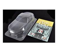 Tamiya Tamiya-51583 Kit de carrosserie Mazda MX-5 M-05/06 2015 Accessoires pour