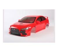 Tamiya Kar.set Mitsubishi Lancer Ev