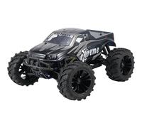Carrosserie Monstertruck eXtreme 1:10